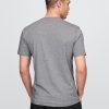 Klassisk T-shirt Klassisk T-shirt
