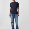 Klassisk T-shirt Klassisk T-shirt