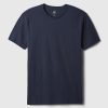 Klassisk T-shirt Klassisk T-shirt