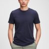 Klassisk T-shirt Klassisk T-shirt