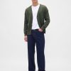Klassisk tröja cardigan