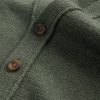 Klassisk tröja cardigan