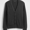Klassisk tröja cardigan