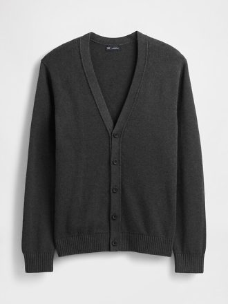Klassisk tröja cardigan