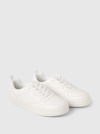 Klassiska sneakers för barn
