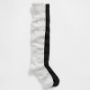Knähöga strumpor för barn (2-pack) Knähöga strumpor för barn (2-pack)