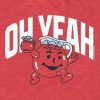 Kool Aid Oh Yeah grafisk utslagsplats Kool Aid Oh Yeah grafisk utslagsplats
