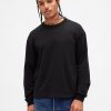 Kraftig Crop T-shirt