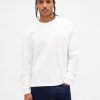 Kraftig Crop T-shirt