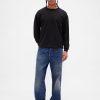 Kraftig Crop T-shirt