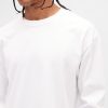 Kraftig Crop T-shirt