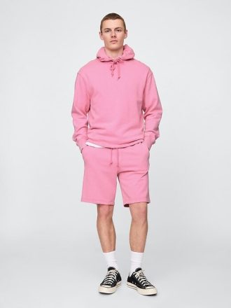 Kraftiga French Terry Sweat Shorts