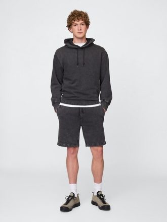 Kraftiga French Terry Sweat Shorts