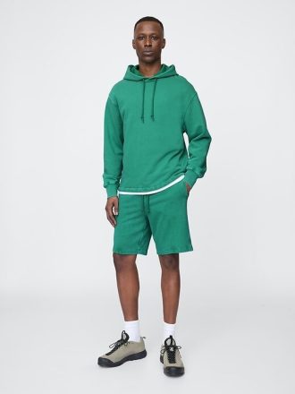 Kraftiga French Terry Sweat Shorts