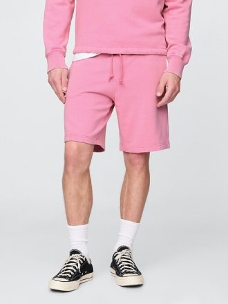 Kraftiga French Terry Sweat Shorts