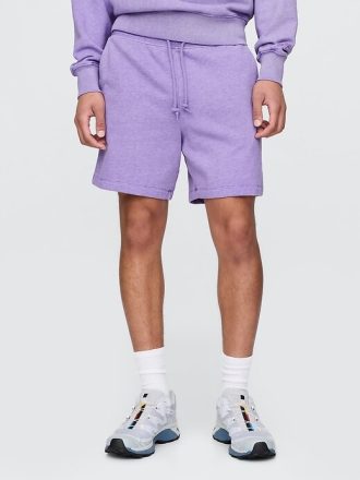 Kraftiga French Terry Sweat Shorts