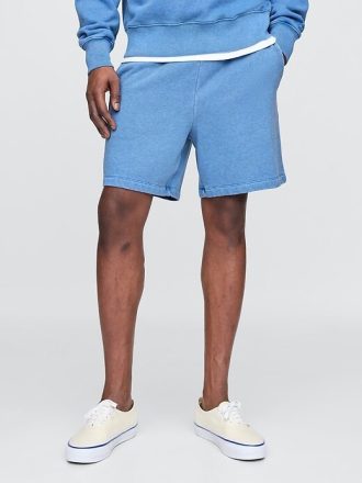 Kraftiga French Terry Sweat Shorts