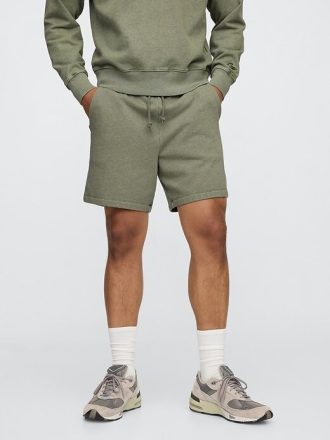Kraftiga French Terry Sweat Shorts