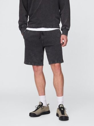 Kraftiga French Terry Sweat Shorts