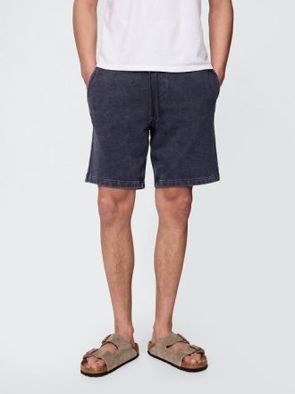 Kraftiga French Terry Sweat Shorts