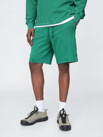 Kraftiga French Terry Sweat Shorts