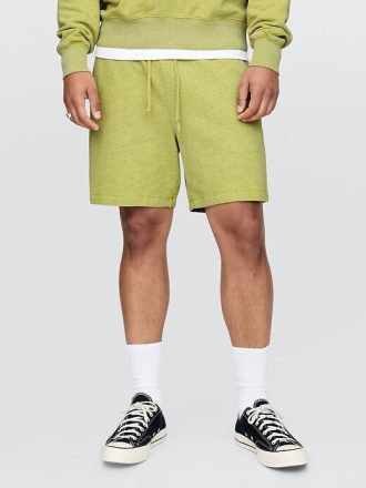 Kraftiga French Terry Sweat Shorts