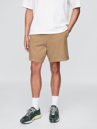 Kraftiga French Terry Sweat Shorts