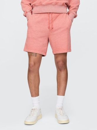 Kraftiga French Terry Sweat Shorts