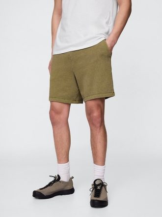 Kraftiga French Terry Sweat Shorts