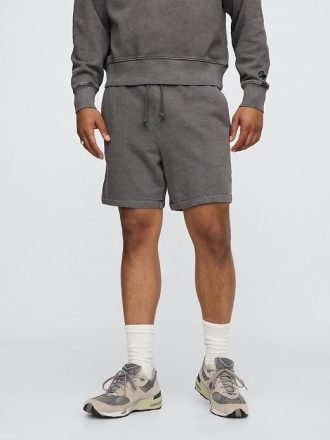 Kraftiga French Terry Sweat Shorts