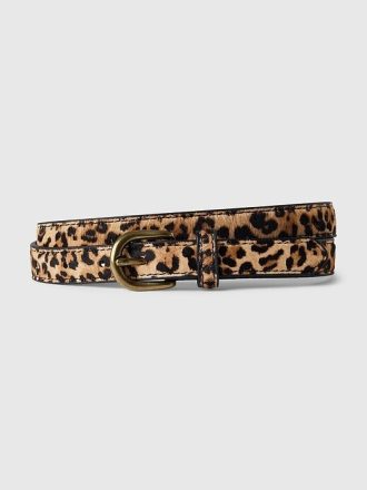 Leopardbälte
