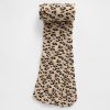 Leopardtights för barn