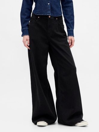 Lågbyga UltraSoft Extra Baggy Jeans