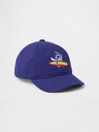 Lilo & Stitch Baseballhatt för småbarn