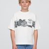 Lilo & Stitch Grafisk T-shirt för barn Lilo & Stitch Grafisk T-shirt för barn