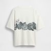 Lilo & Stitch Grafisk T-shirt för barn Lilo & Stitch Grafisk T-shirt för barn