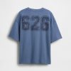Lilo & Stitch Grafisk T-shirt för barn Lilo & Stitch Grafisk T-shirt för barn
