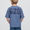 Lilo & Stitch Grafisk T-shirt för barn Lilo & Stitch Grafisk T-shirt för barn