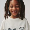 Lilo & Stitch Grafisk T-shirt för barn Lilo & Stitch Grafisk T-shirt för barn