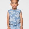Lilo & Stitch Grafiskt linne för baby och småbarn Lilo & Stitch Grafiskt linne för baby och småbarn