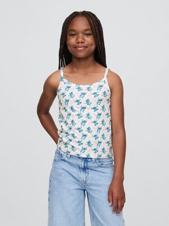 Lilo & Stitch Grafiskt linne för barn