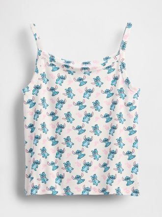 Lilo & Stitch Grafiskt linne för barn