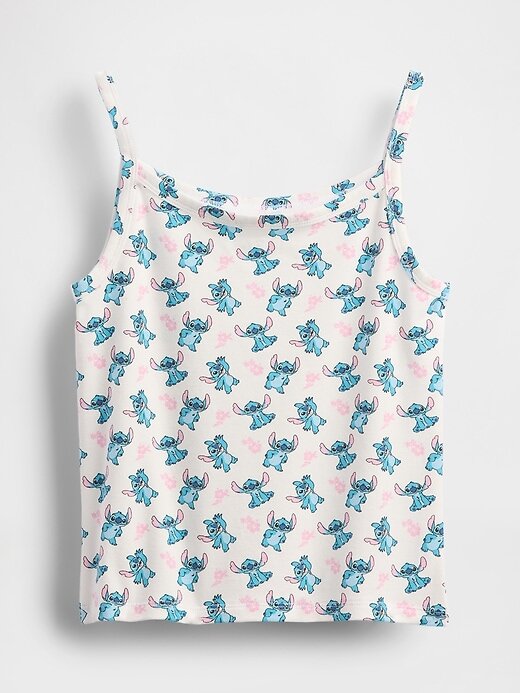 Lilo & Stitch Grafiskt linne för barn Lilo & Stitch Grafiskt linne för barn