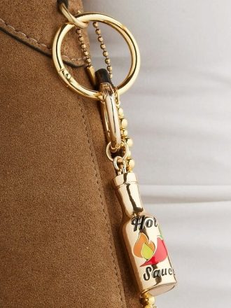 Little Words Project Bag Charm