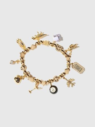 Little Words Project Berlock Armband Base