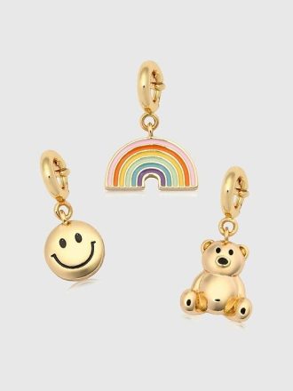 Little Words Project Charm Bundle Little Words Project Charm Bundle