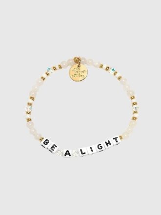 Little Words Project Du fick detta armband Little Words Project Du fick detta armband