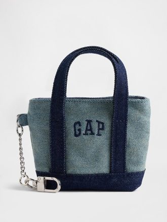 Logototo nyckelring charm Logototo nyckelring charm