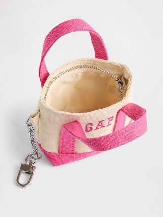Logototo nyckelring charm Logototo nyckelring charm