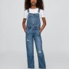Lös overall för barn Lös overall för barn